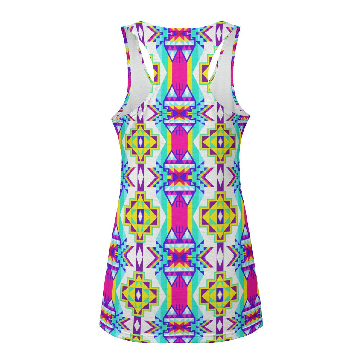 Fancy Champion Eco Tank Top