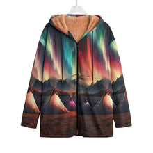 Load image into Gallery viewer, When the Sun Cried 2 Kid&#39;s Plush Windbreaker
