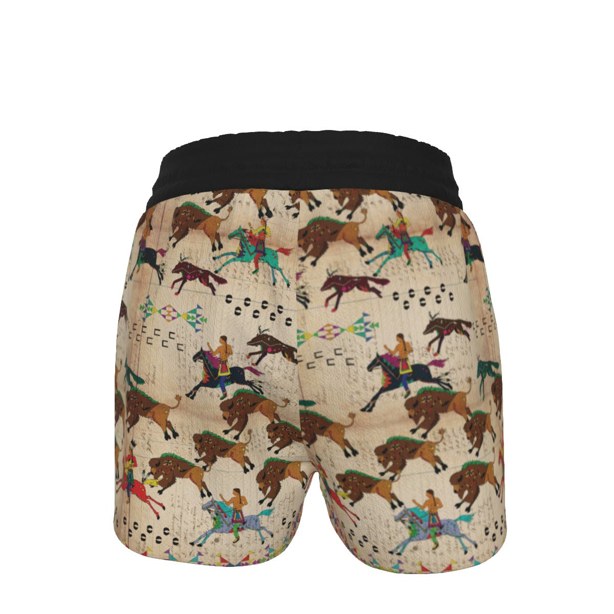 The Hunt Women's Shorts