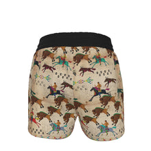 Load image into Gallery viewer, The Hunt Women&#39;s Shorts
