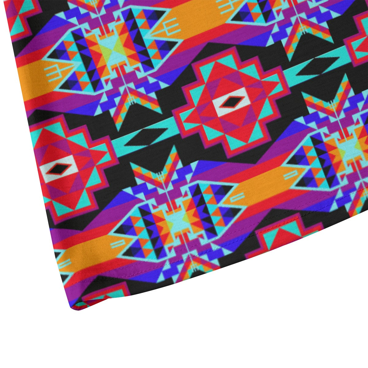 Fancy Bustle Eco Tank Top