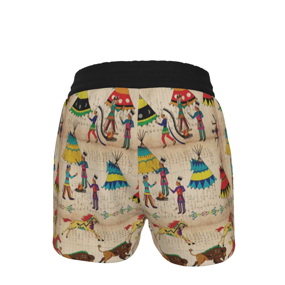 The Gathering Women's Shorts