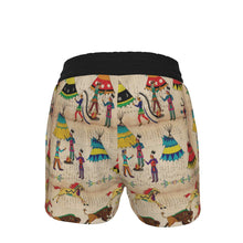 Load image into Gallery viewer, The Gathering Women&#39;s Shorts
