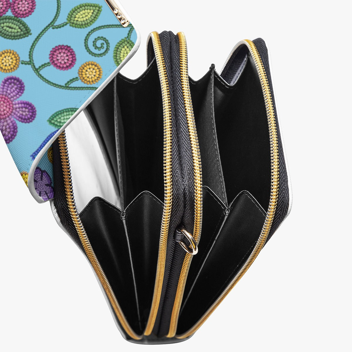 Bloom Uplift Sky Phone Bag