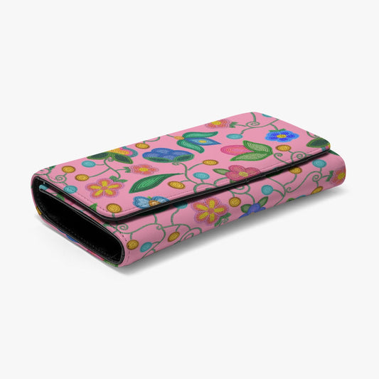 Skyberry Serenade Pink Wallet