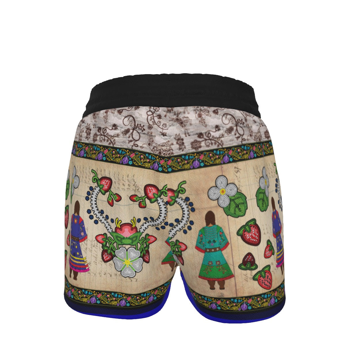 Auntie's Gifts Women's Shorts