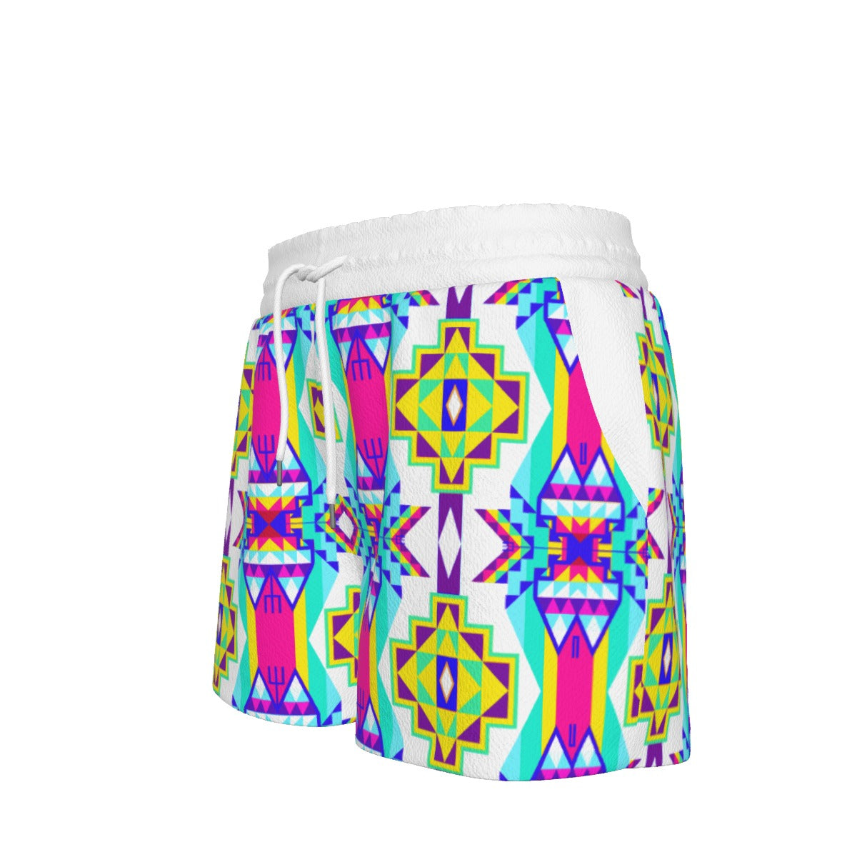 Fancy Champion Women's Shorts