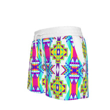 Load image into Gallery viewer, Fancy Champion Women&#39;s Shorts
