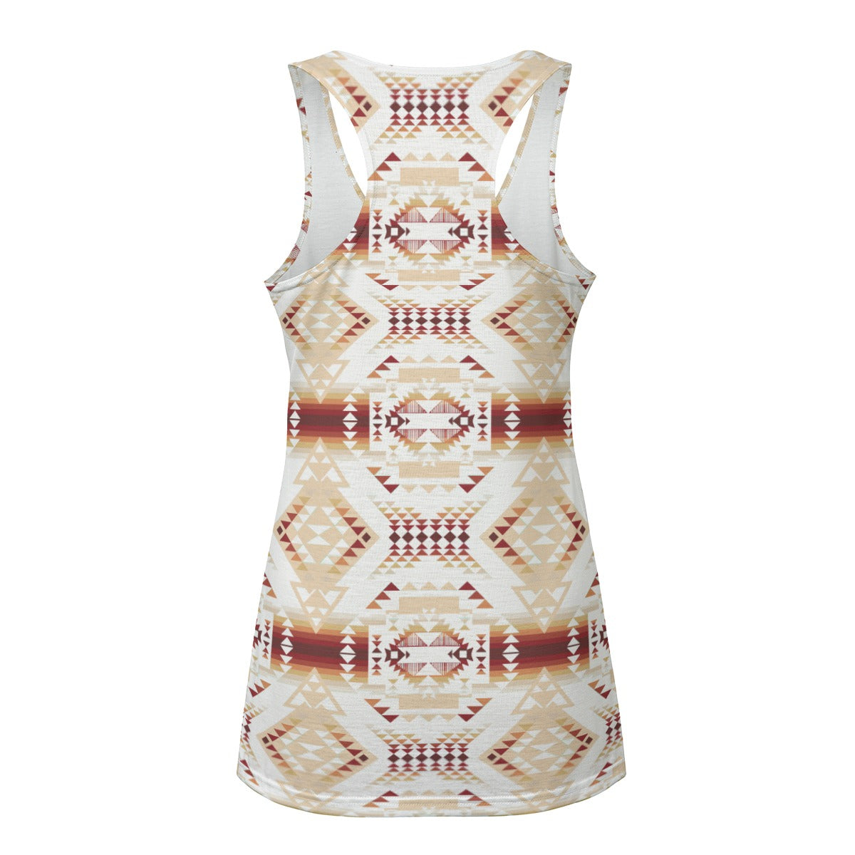 Gathering Earth Clay Eco Tank Top