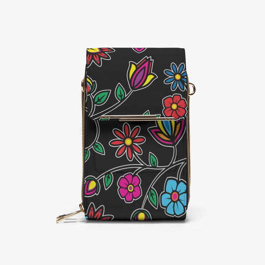 Nature's Nexus Phone Bag