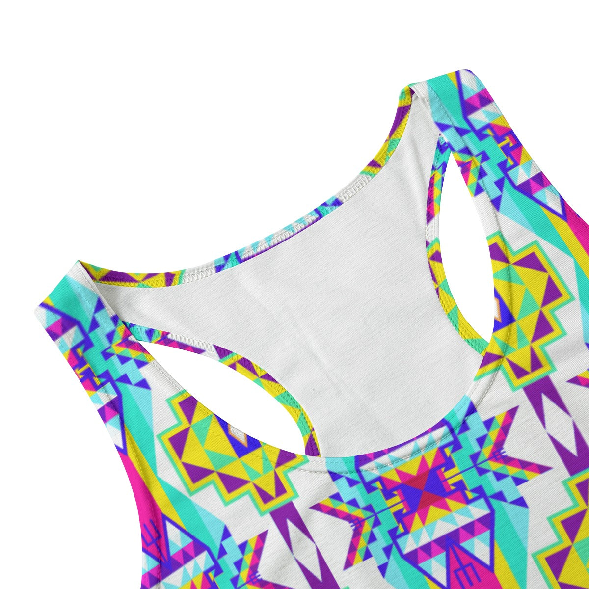 Fancy Champion Eco Tank Top