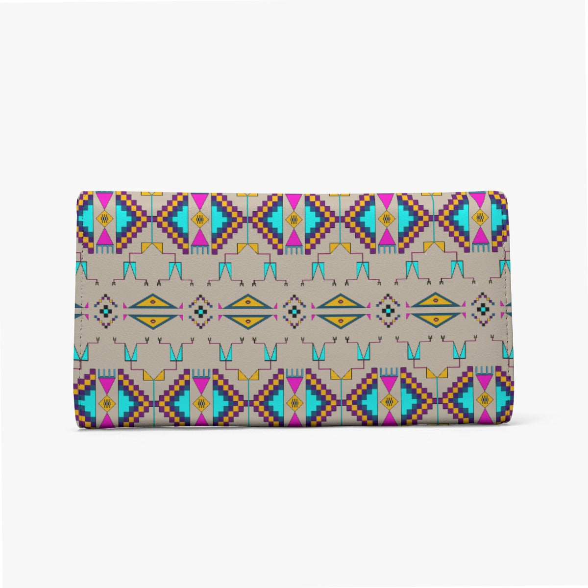 Rite of Passage Sand Foldable Wallet