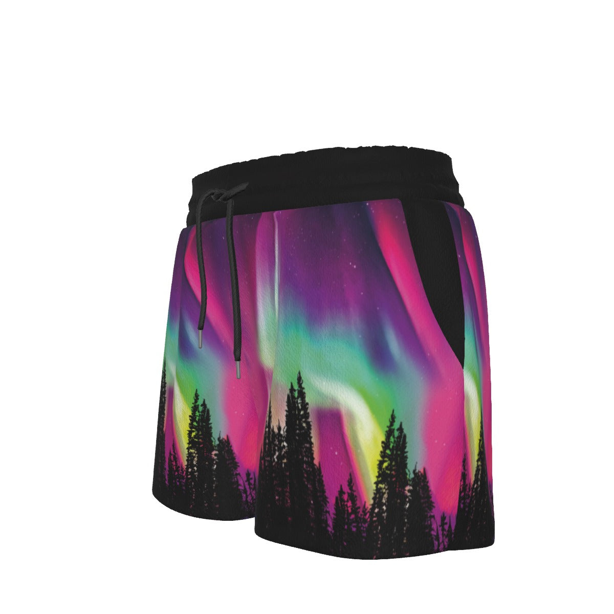 Summer Nights Women's Shorts