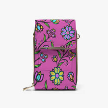 Load image into Gallery viewer, Cosmic Whispers Pastel Passion Mobile Phone Chest Bag
