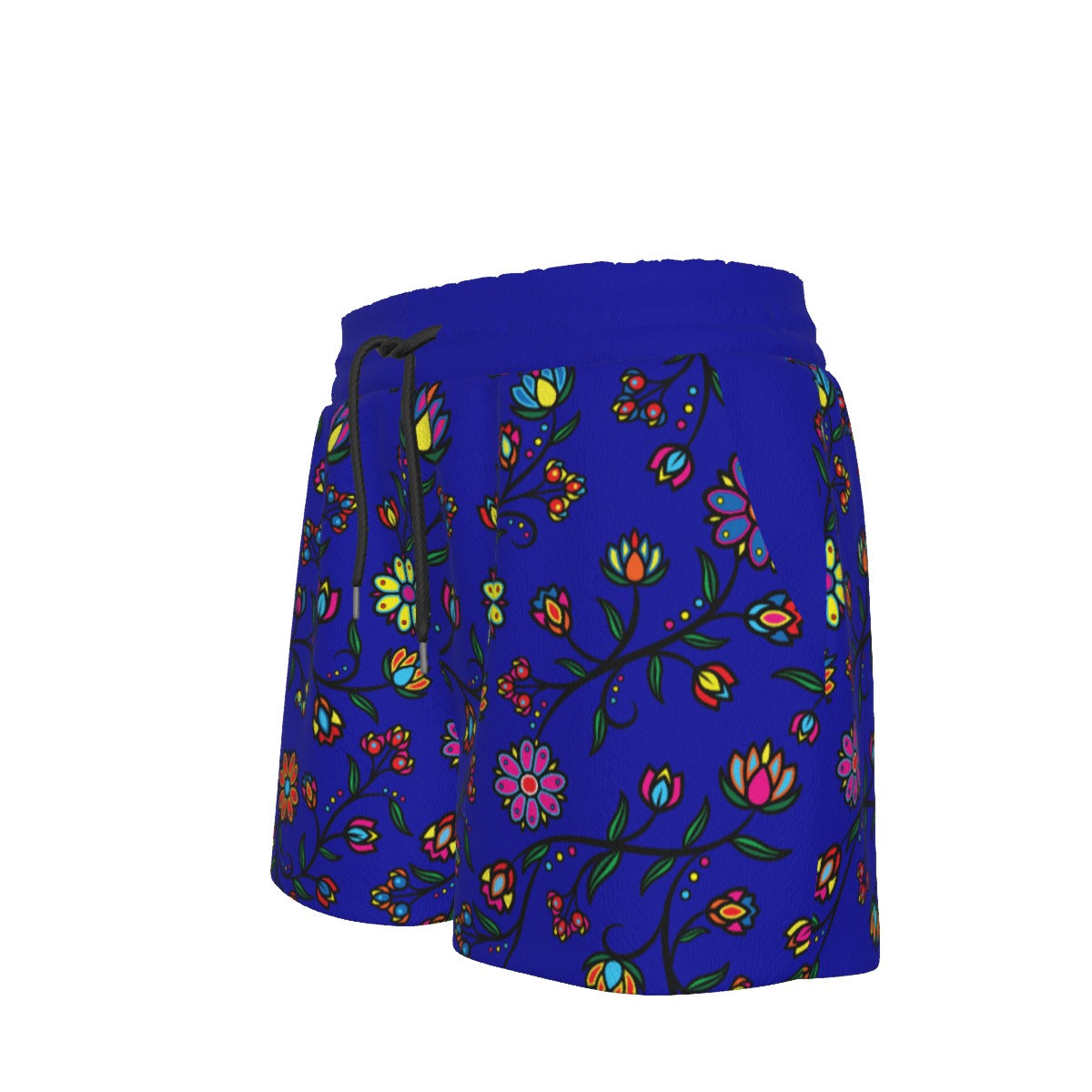 Cosmic Whisper Elk Shadow Women's Shorts