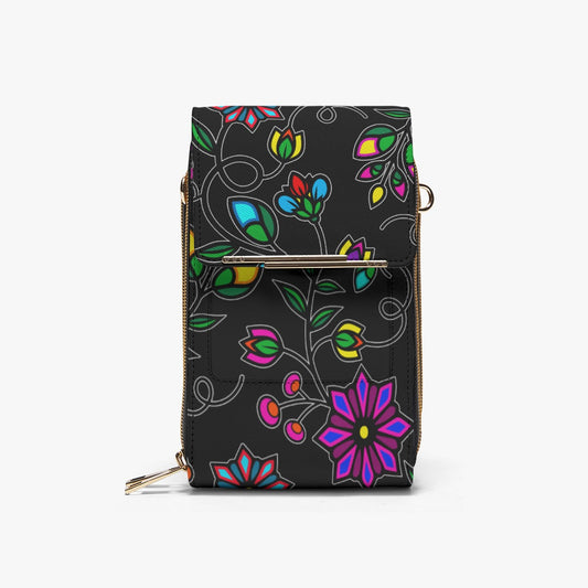 Prairie Paintbrush Phone Bag