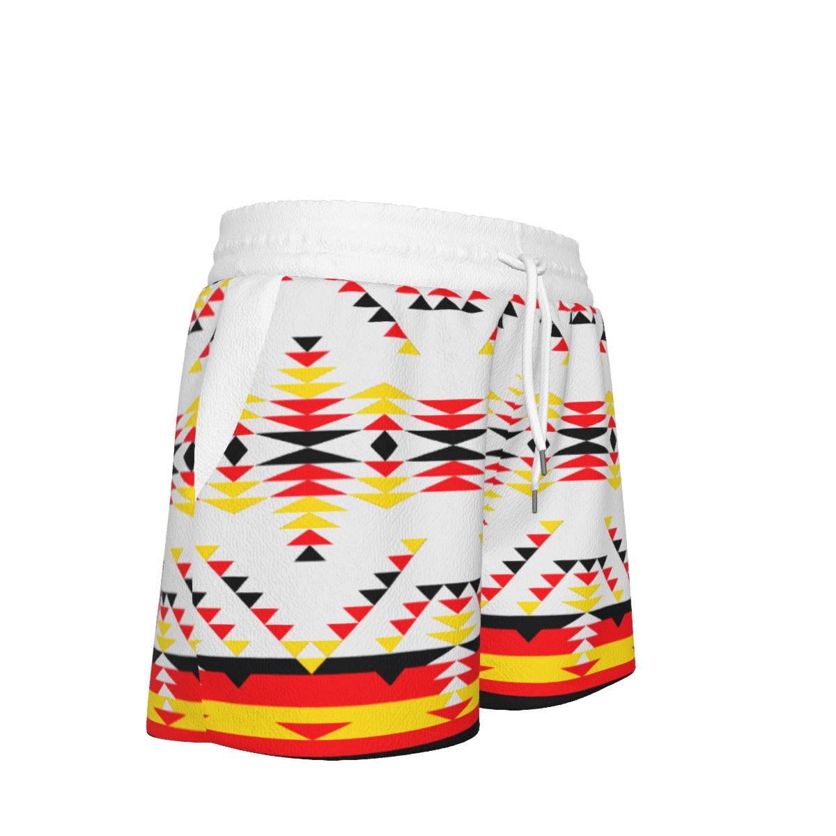 Visions of Peace Directions Women's Shorts