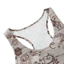 Load image into Gallery viewer, Forest Medley Eco Tank Top
