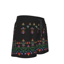 Load image into Gallery viewer, Metis Corn Mother Women&#39;s Shorts
