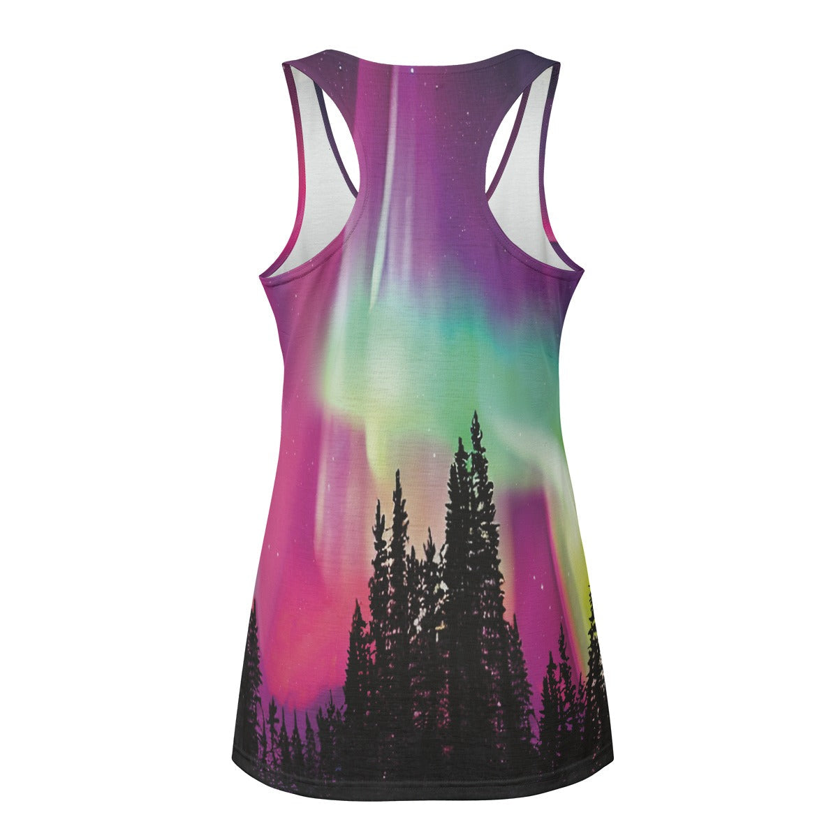 Summer Nights Eco Tank Top