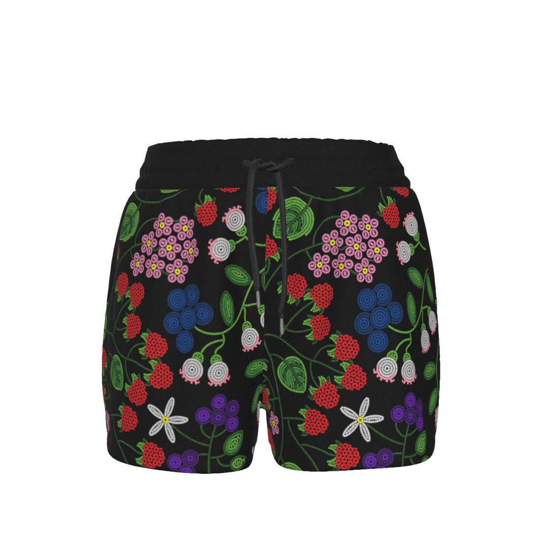 Takwakin Midnight Women's Shorts