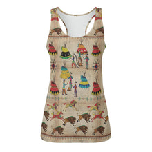 Load image into Gallery viewer, The Gathering Eco Tank Top
