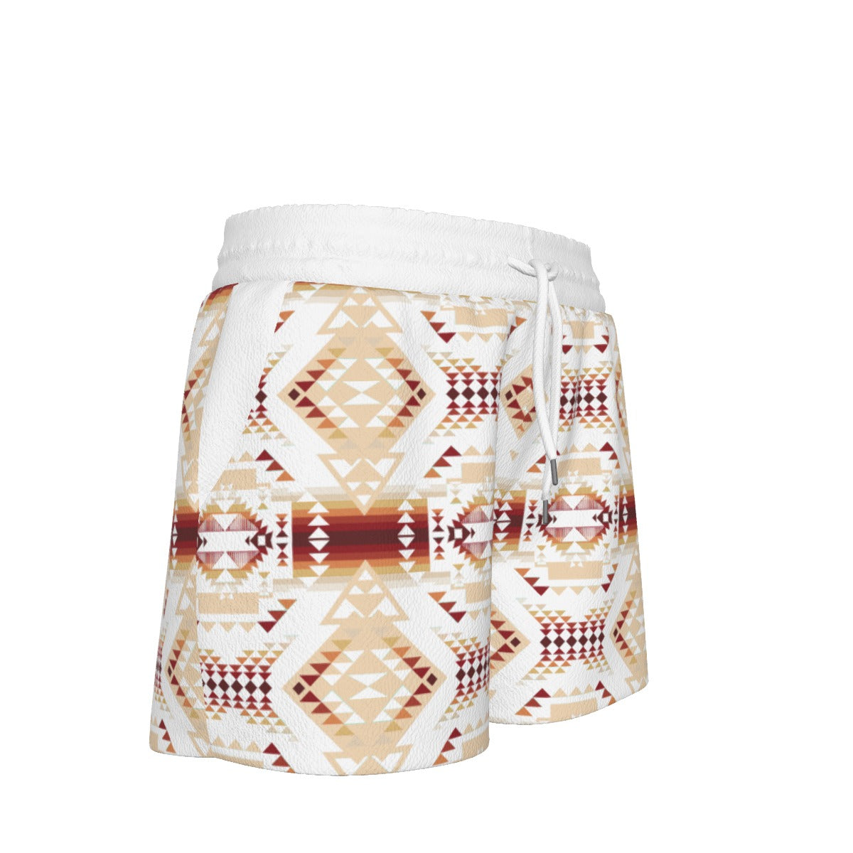 Gathering Earth Clay Women's Shorts