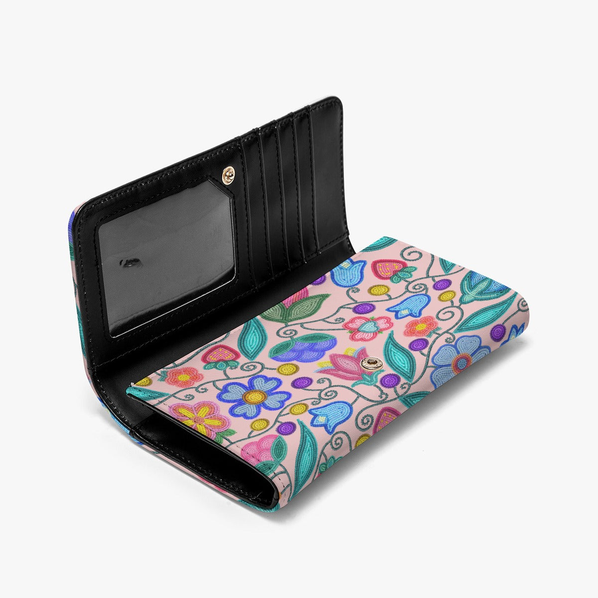 Sweet Offering Pink Wallet