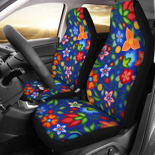 Morning Harmony Sapphire Car Seat Covers