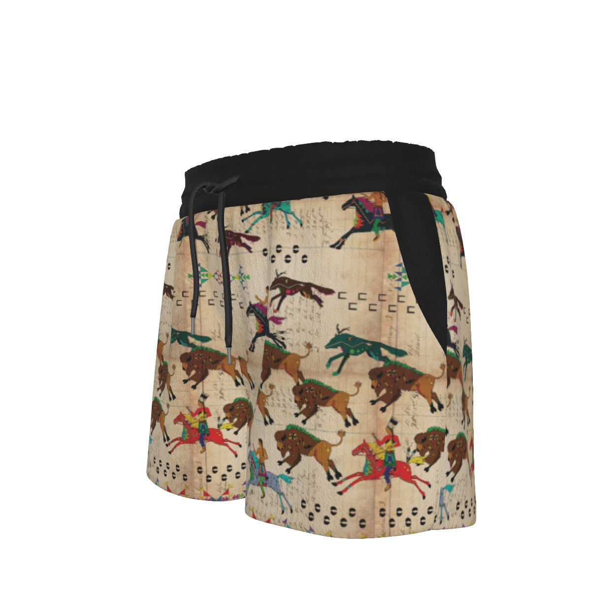 The Hunt Women's Shorts