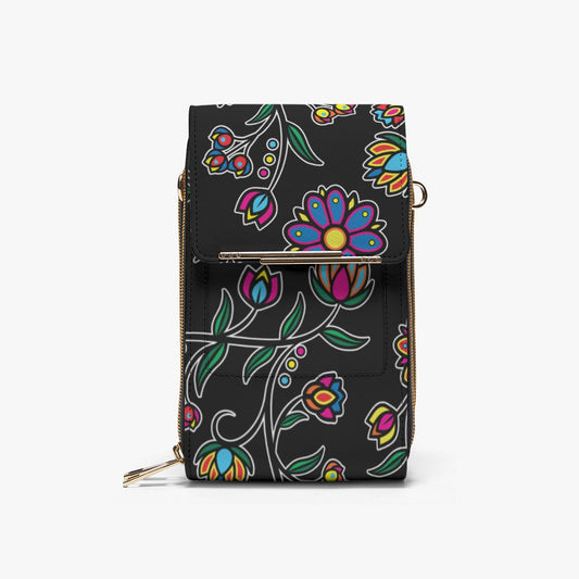 Cosmic Whisper Phone Bag