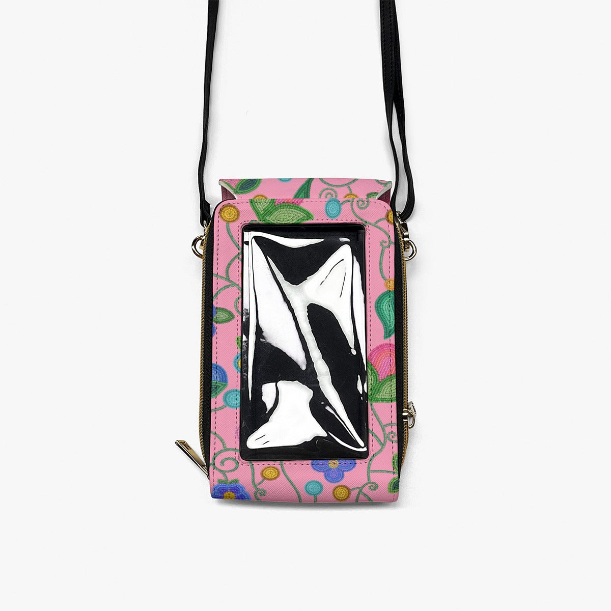 Skyberry Serenade Pink Phone Bag