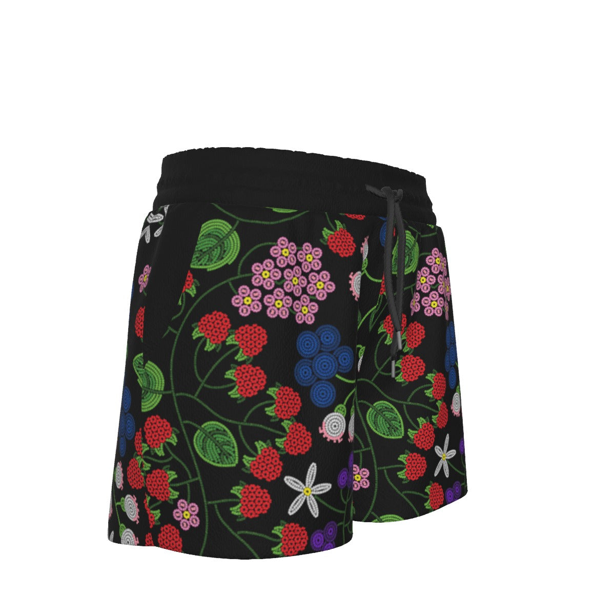 Takwakin Midnight Women's Shorts