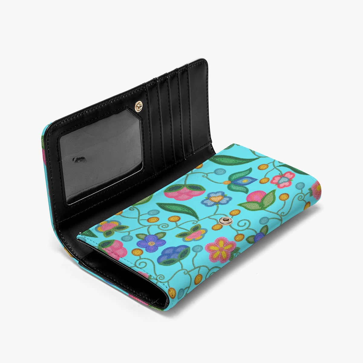 Skyberry Serenade Sky Wallet