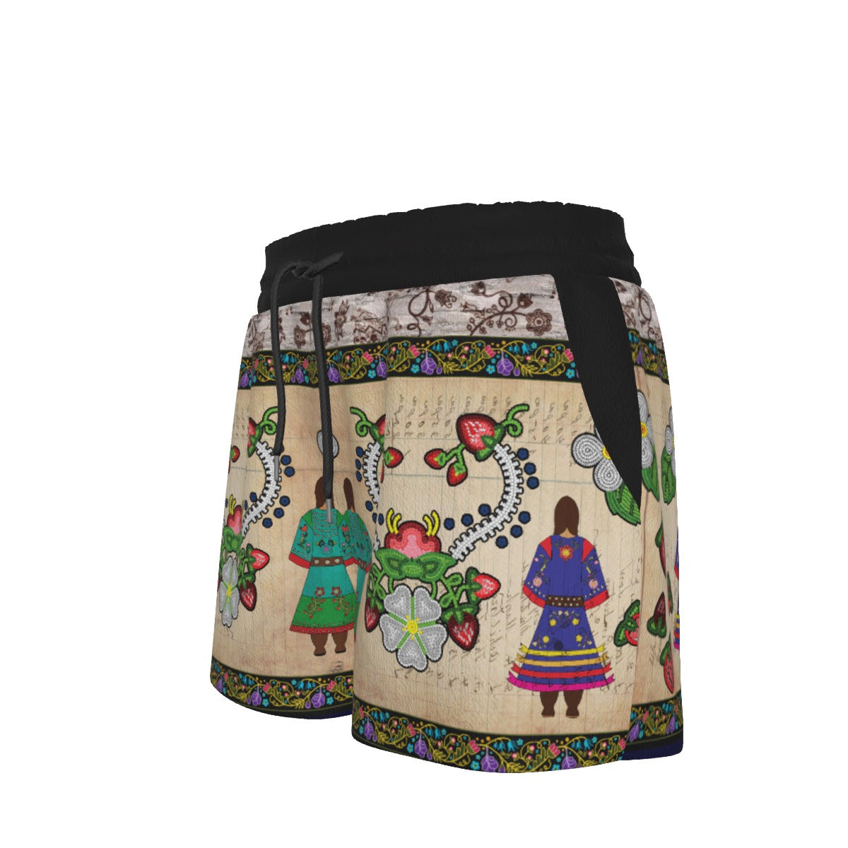 Auntie's Gifts Women's Shorts