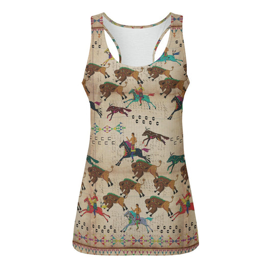 The Hunt Eco Tank Top