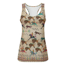 Load image into Gallery viewer, The Hunt Eco Tank Top
