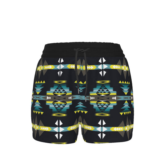 River Trail Women's Shorts