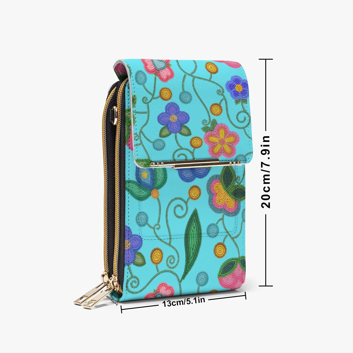 Skyberry Serenade Sky Phone Bag
