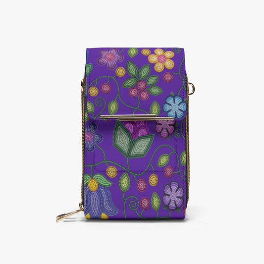 Bloom Uplift Indigo Phone Bag