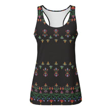 Load image into Gallery viewer, Metis Corn Mother Eco Tank Top
