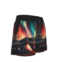 Load image into Gallery viewer, When the Sun Cried 2 Women&#39;s Shorts
