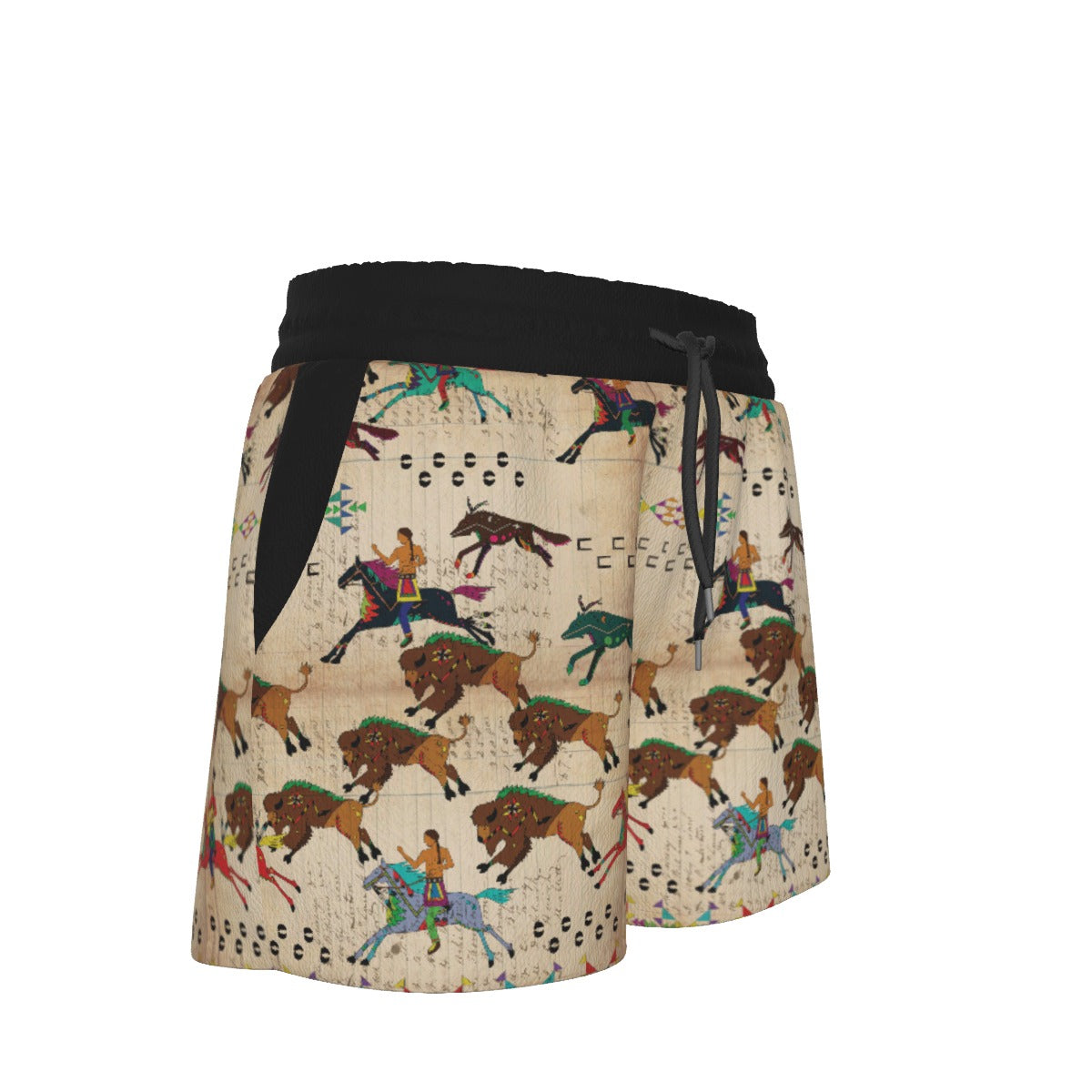 The Hunt Women's Shorts