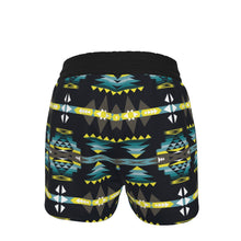 Load image into Gallery viewer, River Trail Women&#39;s Shorts
