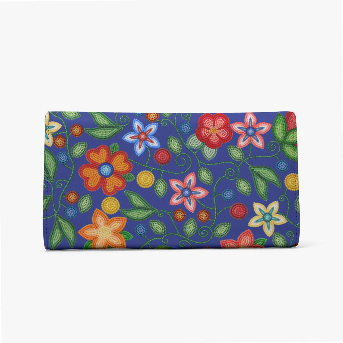 Morning Harmony Sapphire Wallet
