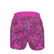 Load image into Gallery viewer, Cosmic Whisper Pastel Passion Women&#39;s Shorts
