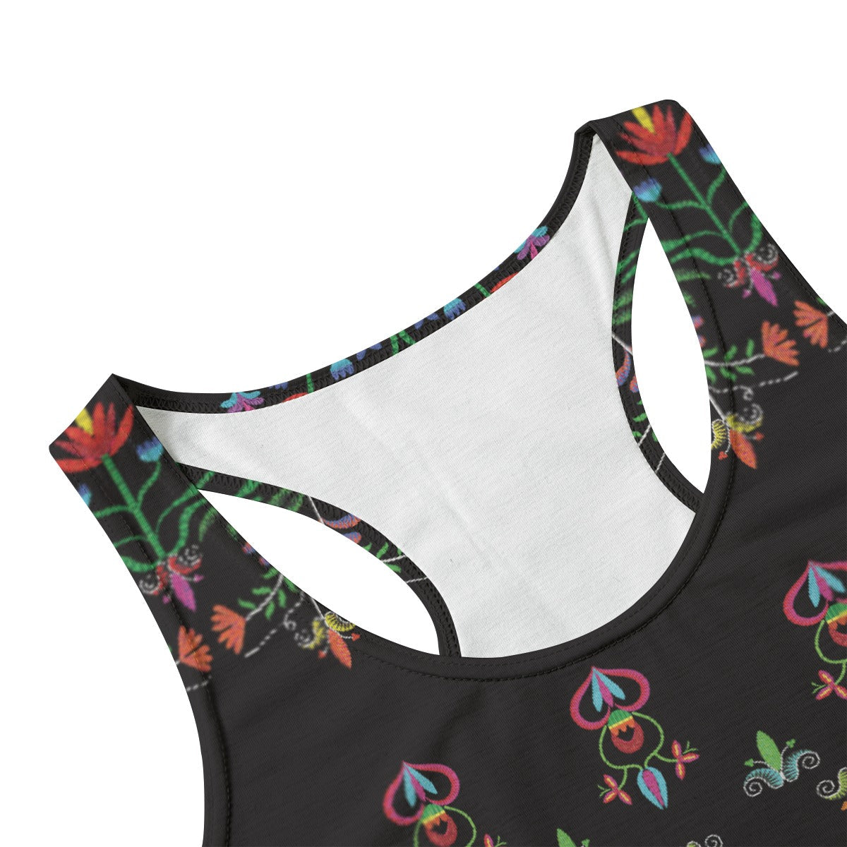 Metis Corn Mother Eco Tank Top