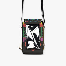 Load image into Gallery viewer, Metis Corn Mother Mobile Phone Chest Bag
