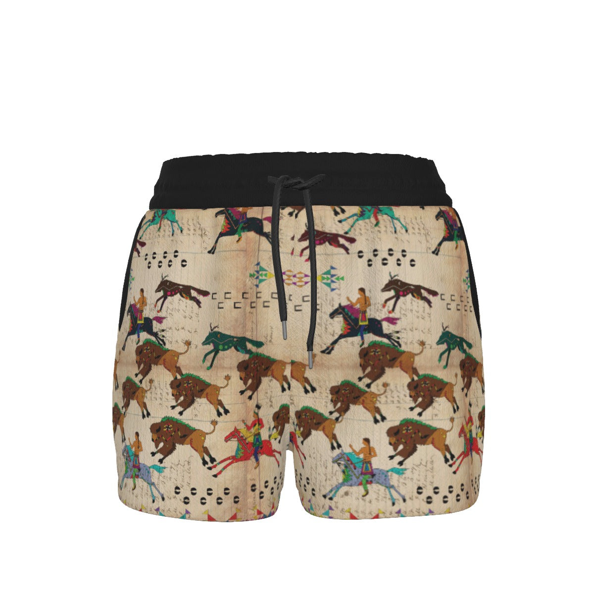 The Hunt Women's Shorts