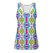 Load image into Gallery viewer, Fancy Champion Eco Tank Top
